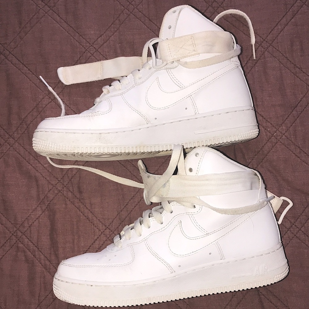 Nike Air Force 1